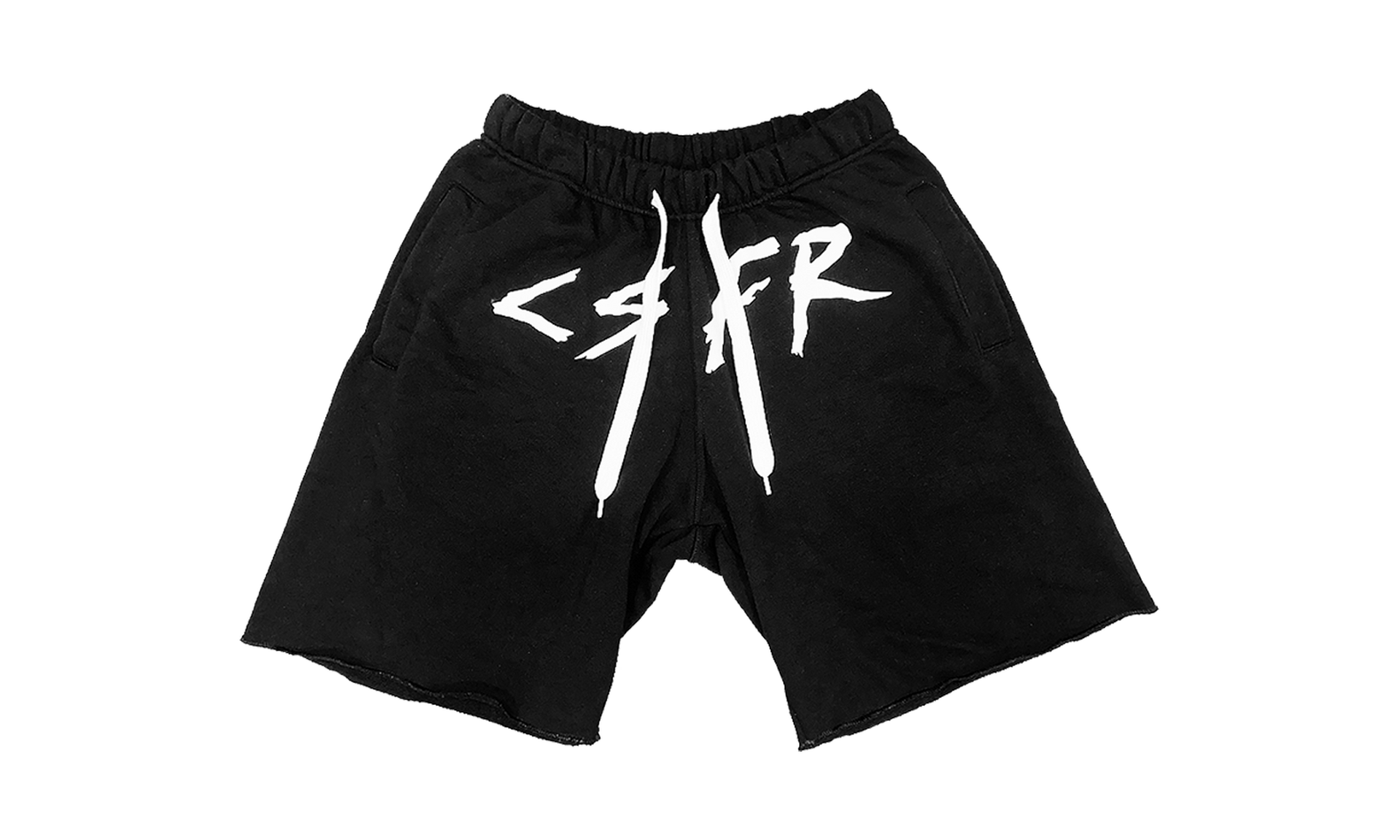 CSFR SHORTS BLACK