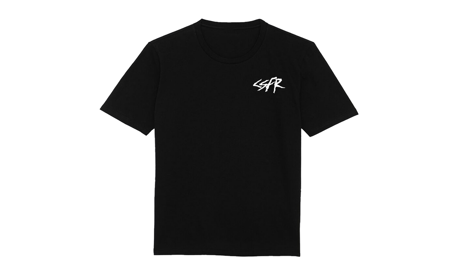 CSFR TEE BLACK