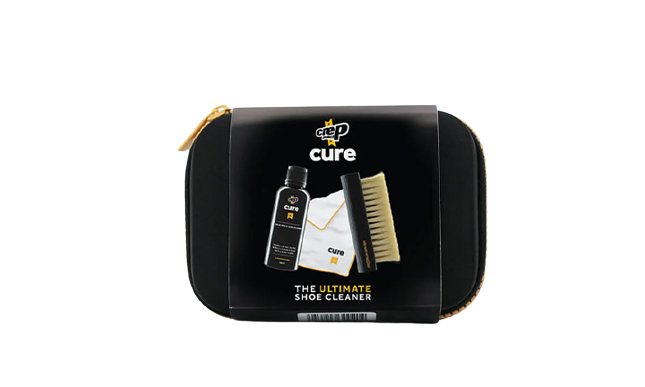 Crep Protect Cure Set