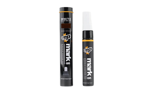 Crep Protect Mark On Pen White