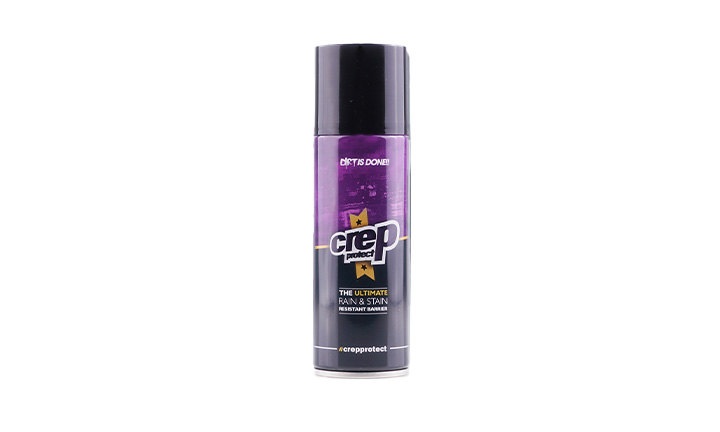 Crep Protect Rain & Stain Resistant Spray