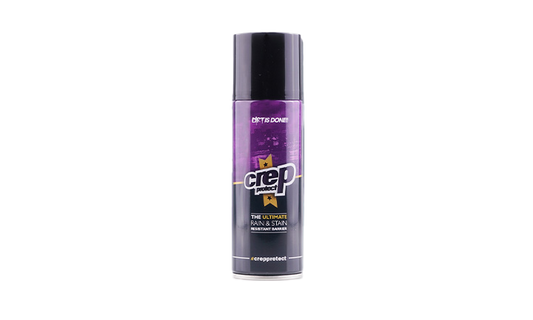 Crep Protect Rain & Stain Resistant Spray