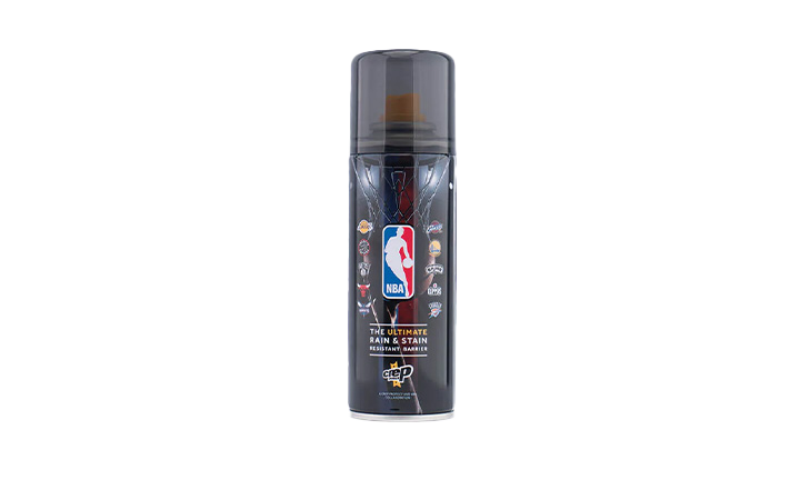 Crep Protect Resistant Spray NBA Limited Edition