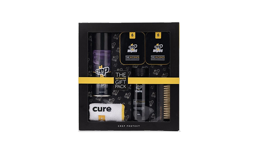 Crep Protect Ultimate Gift Pack