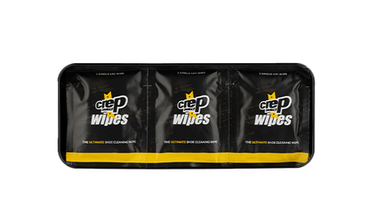 Crep Protect Wipes (12 Pack)