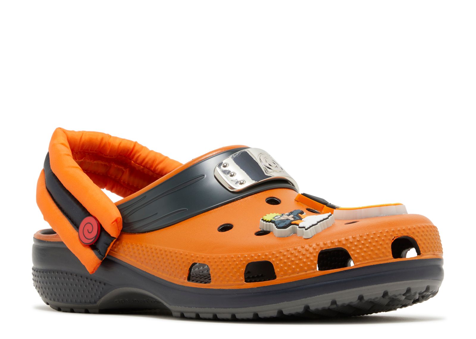 Crocs Classic Clog Naruto Shippuden Enfant