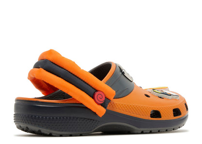 Crocs Classic Clog Naruto Shippuden Enfant