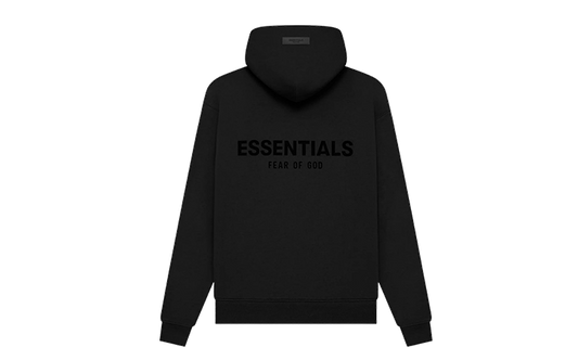 Fear of God Essentials Hoodie Stretch Limo