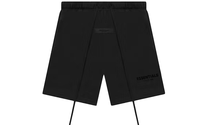 Fear of God Essentials Shorts Stretch-Limo