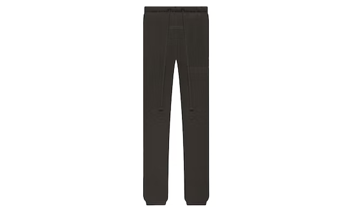 Fear of God Essentials Sweatpants Off-Black