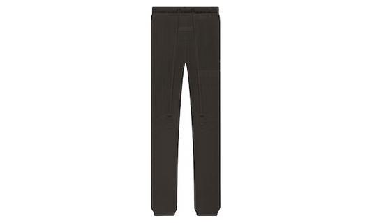 Fear of God Essentials Sweatpants Off-Black