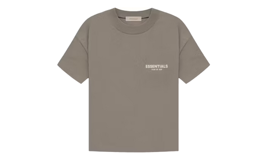 Fear of God Essentials Tee Desert Taupe