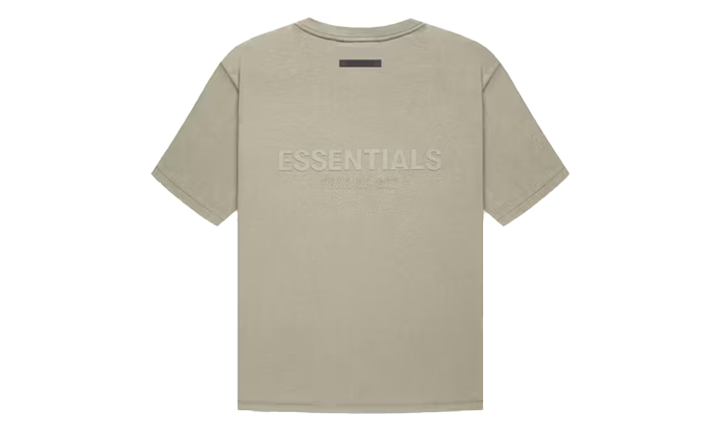 Fear of God Essentials Tee Pistachio SS23