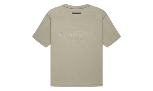 Fear of God Essentials Tee Pistachio SS23