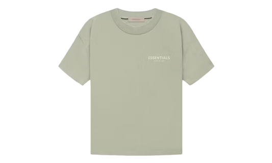 Fear of God Essentials Tee Seafoam