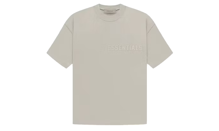 Fear of God Essentials Tee Seal SS23