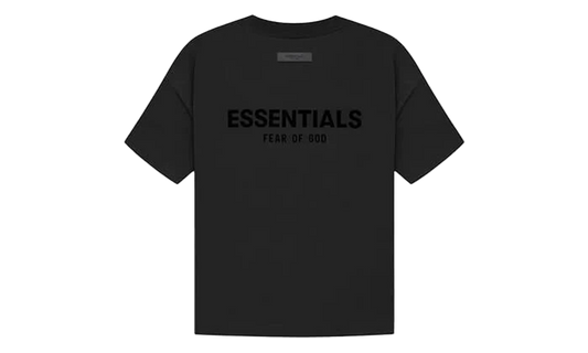 Fear of God Essentials Tee Stretch-Limo