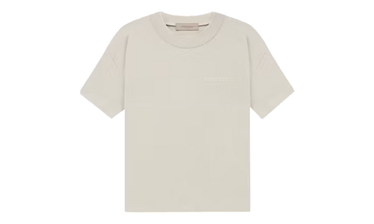 Fear of God Essentials Tee Wheat