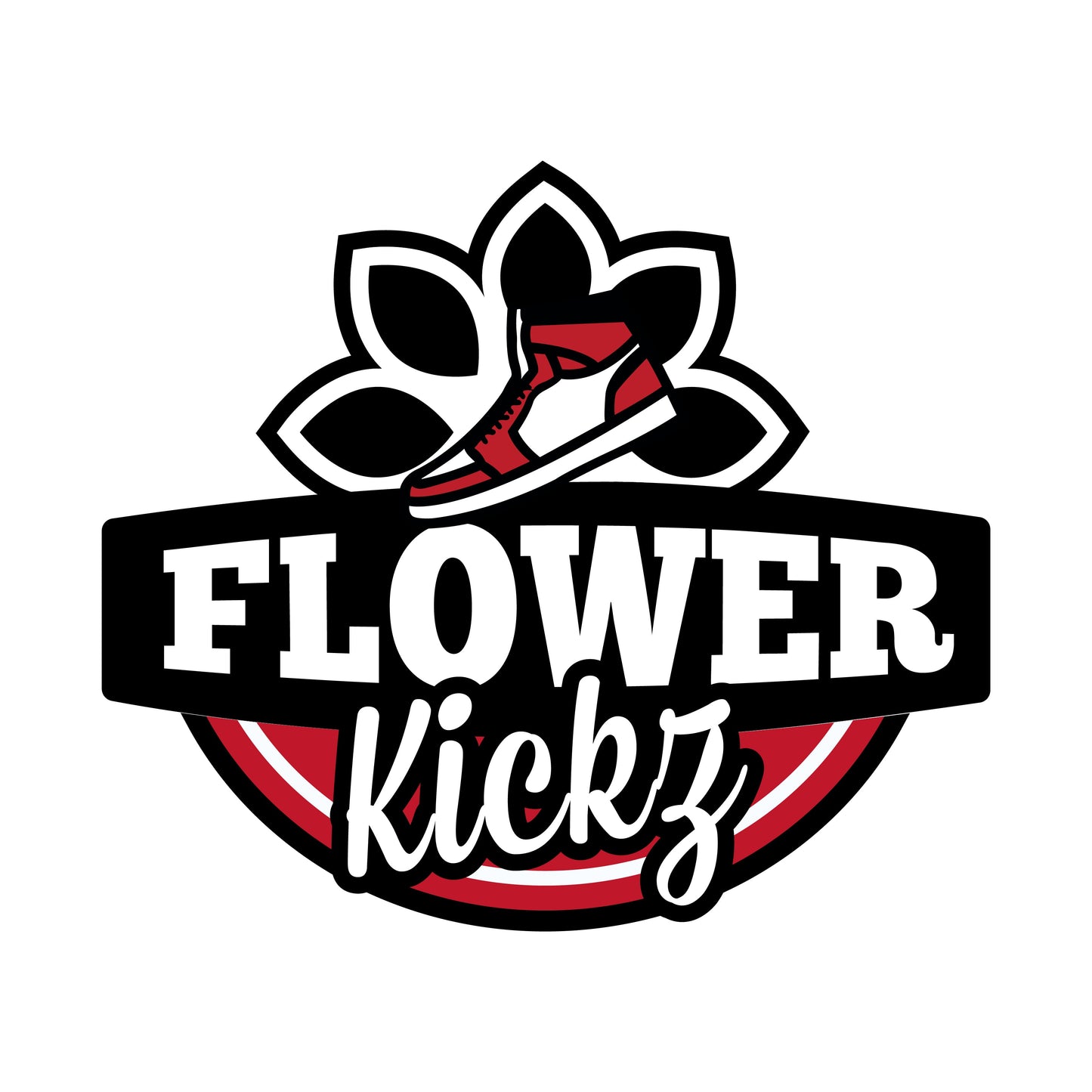 Flower Kickz Credit