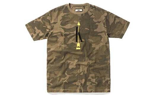 Kith Arrow Tee Camo