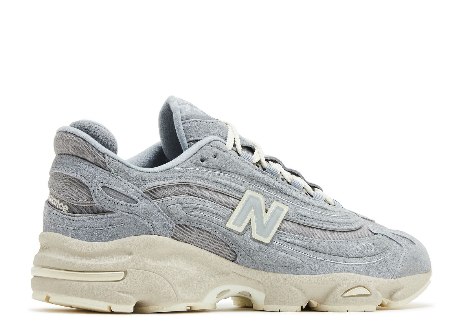 New Balance 1000 Kith 101 Quarry