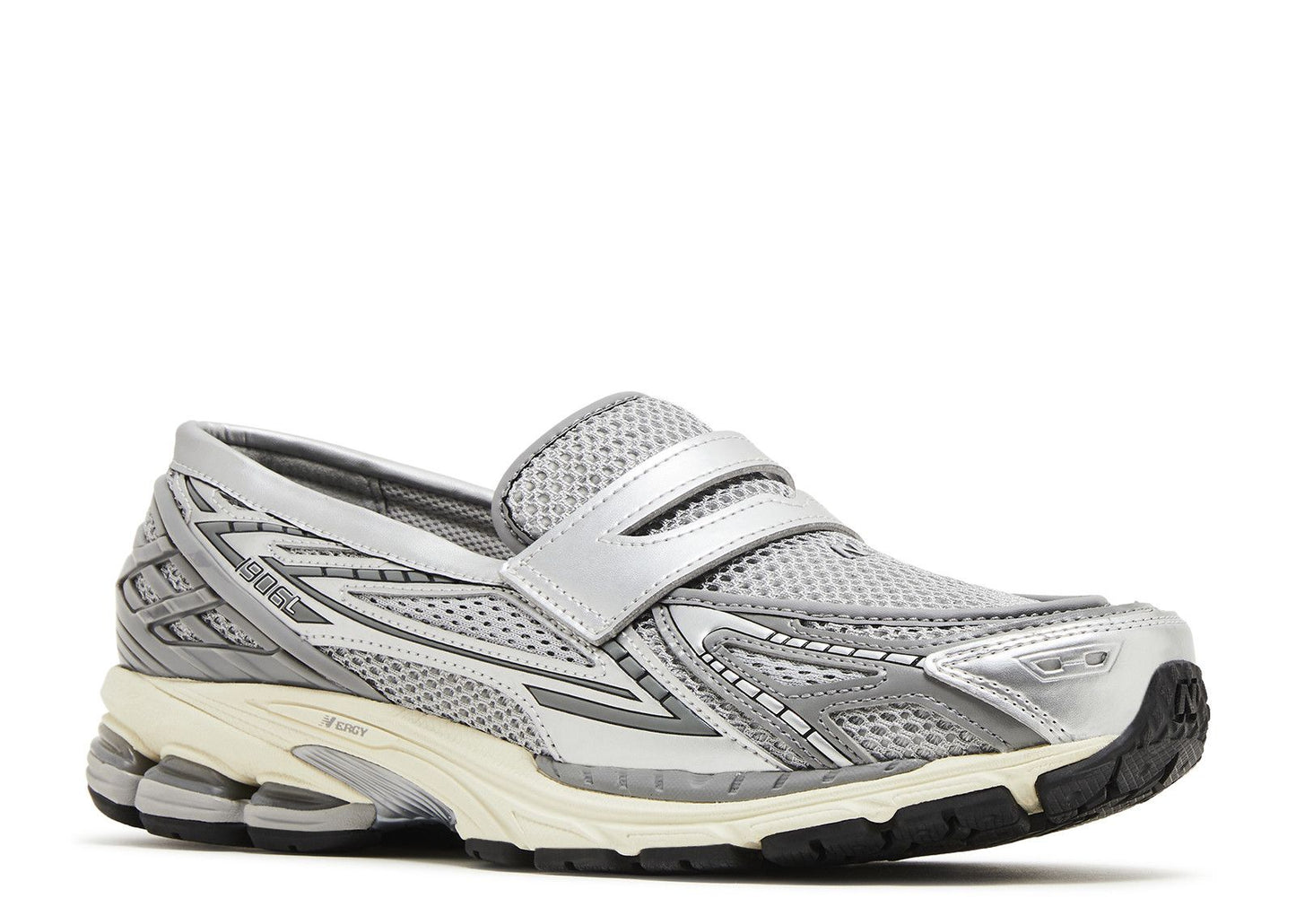 New Balance 1906L Metallic Silver