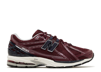 New Balance 1906R Burgundy Black