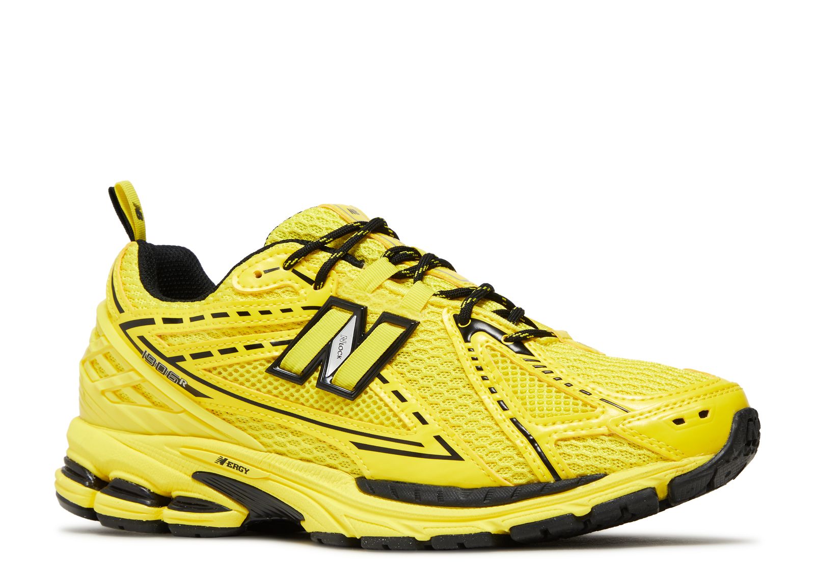 New Balance 1906R Ganni Yellow