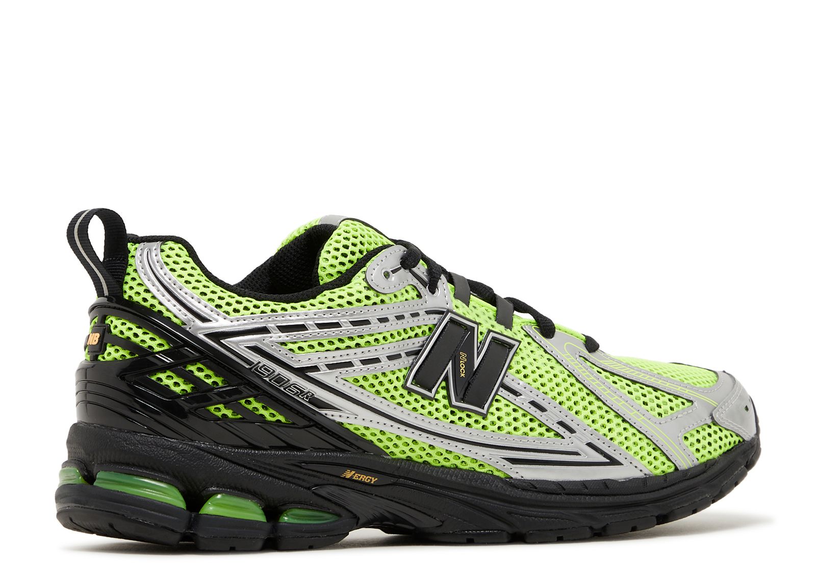 New Balance 1906R Volt Black