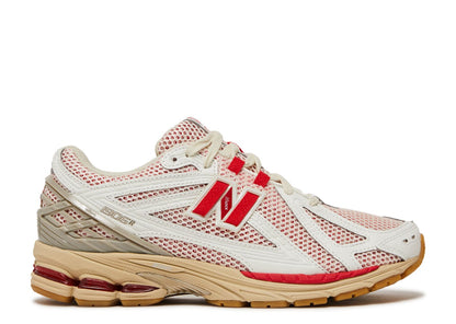 New Balance 1906R White Red