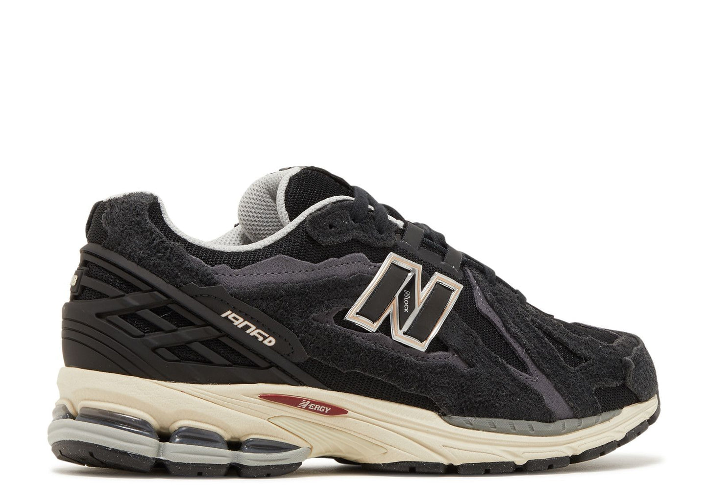 New Balance 1906 Protection Pack Black