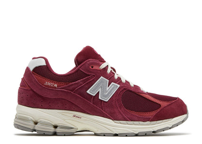 New Balance 2002R Bordeaux