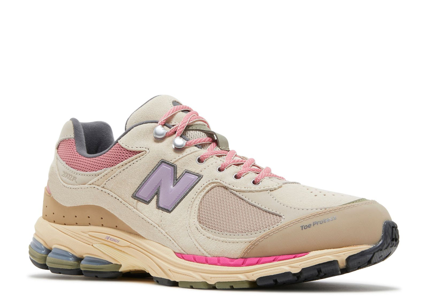 New Balance 2002R Calm Taupe