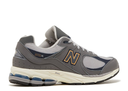 New Balance 2002R Castlerock