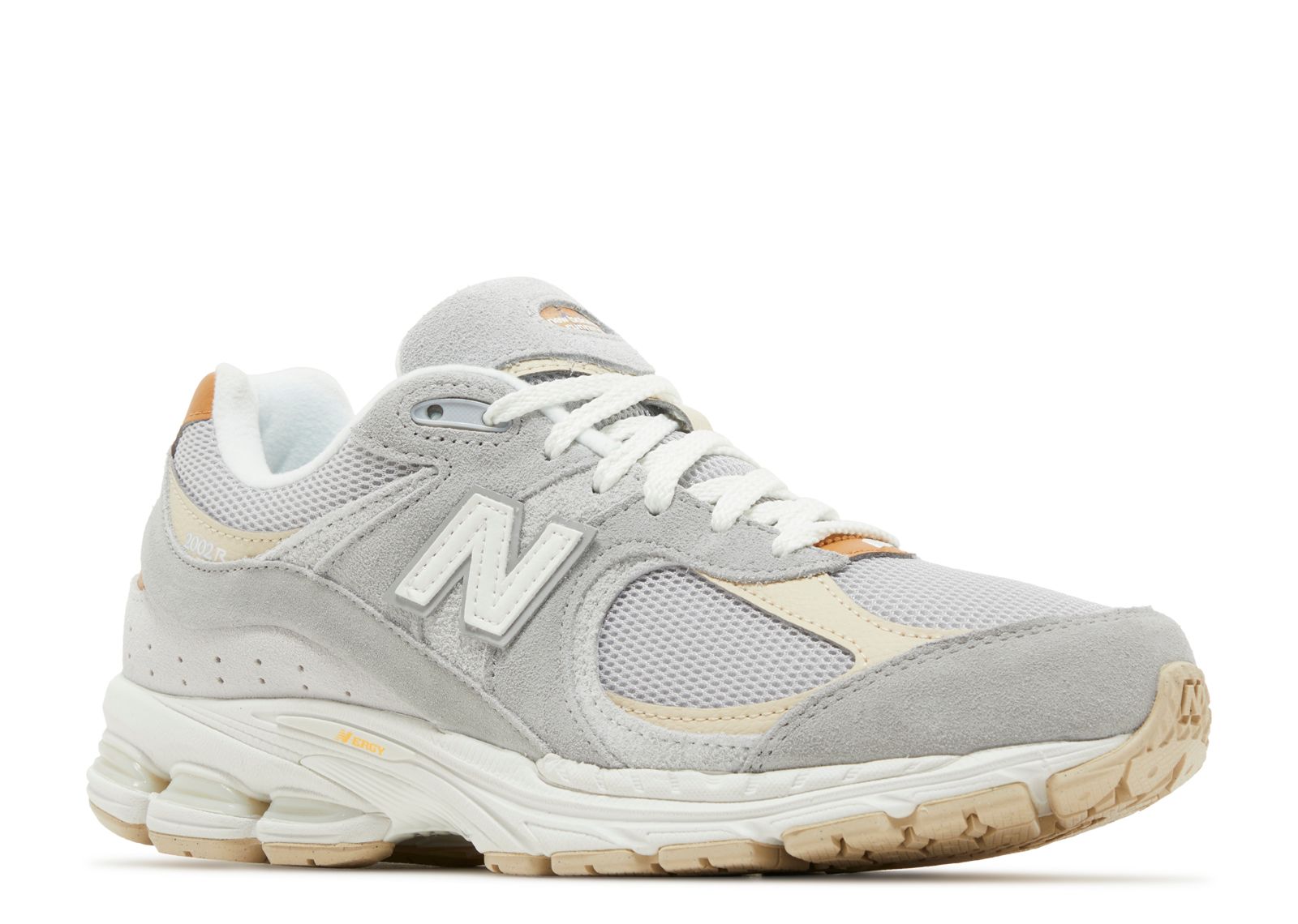 New Balance 2002R Concrete Grey