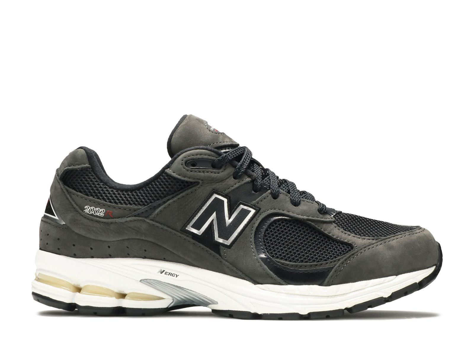 New Balance 2002R Dark Grey