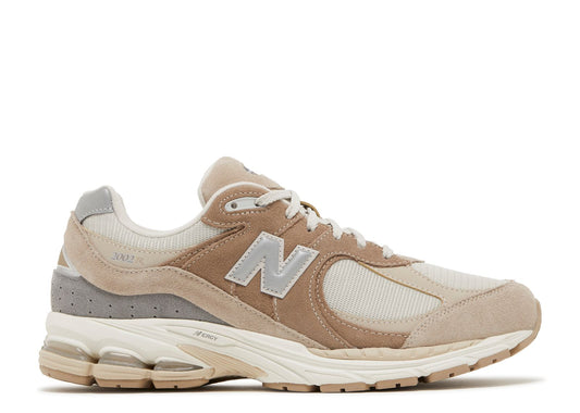 New Balance 2002R Driftwood Sandstone