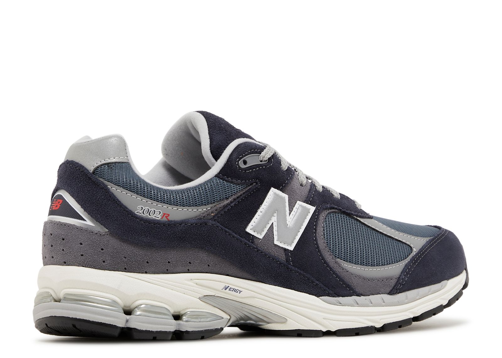 New Balance 2002R Eclipse Raincloud