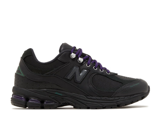 New Balance 2002R Hiking Black