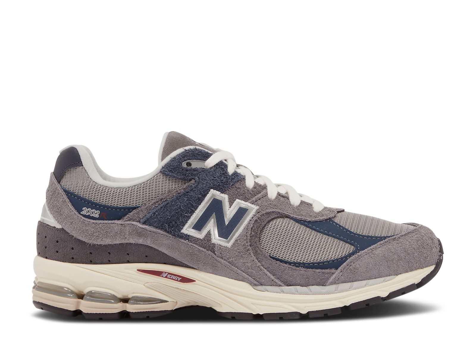 New Balance 2002R Navy Castlerock