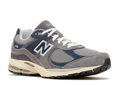 New Balance 2002R Navy Castlerock