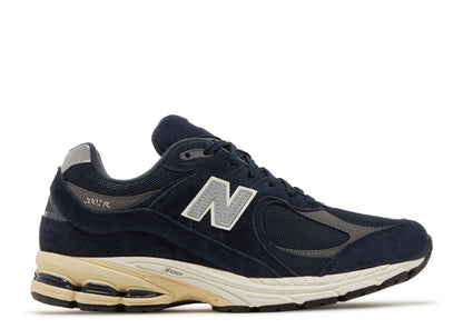 New Balance 2002R Navy Eclipse