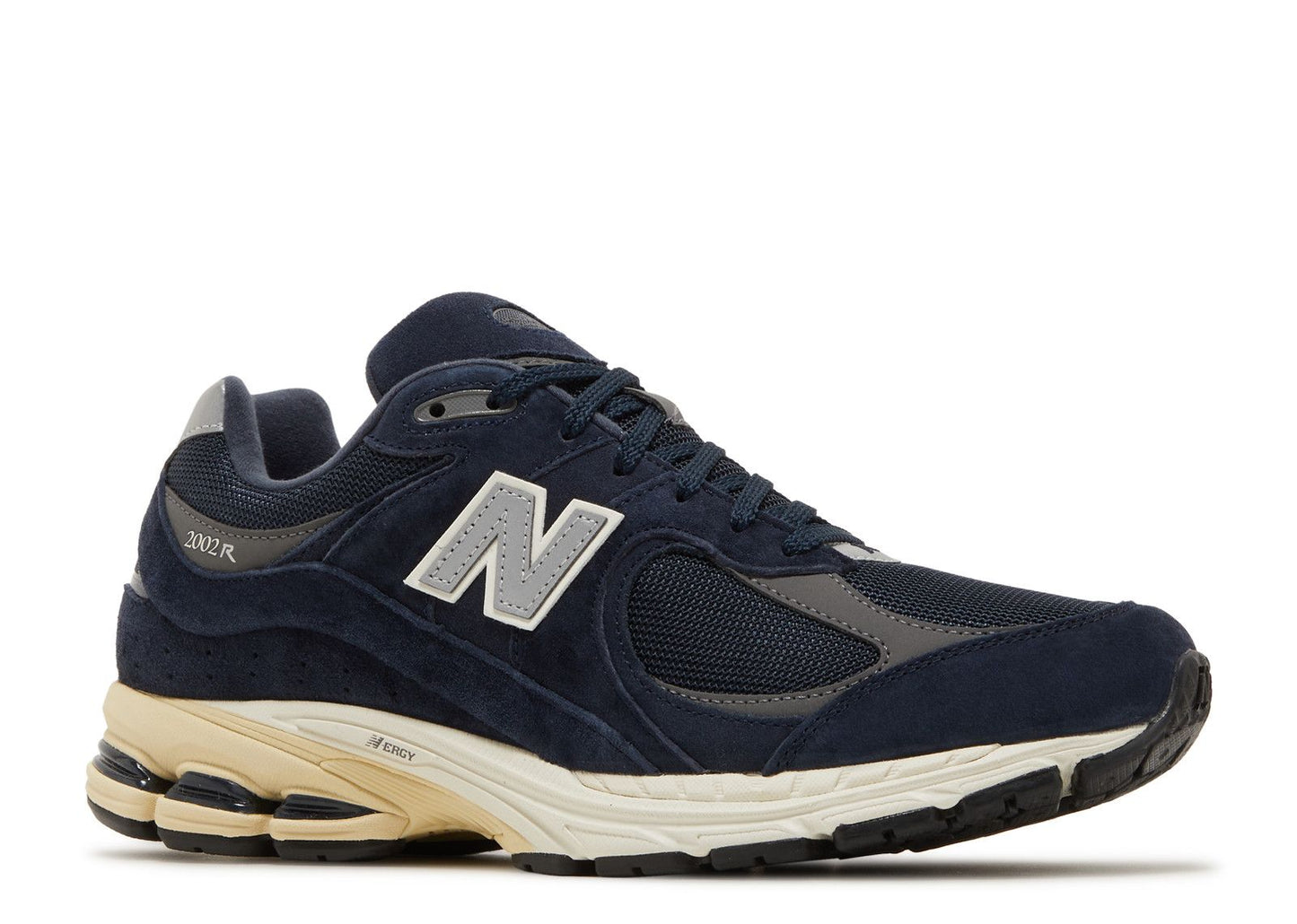 New Balance 2002R Navy Eclipse