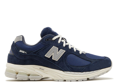 New Balance 2002R Navy Grey