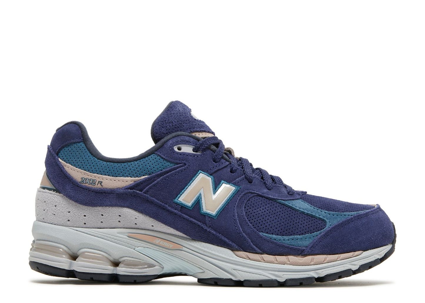 New Balance 2002R Night Tide