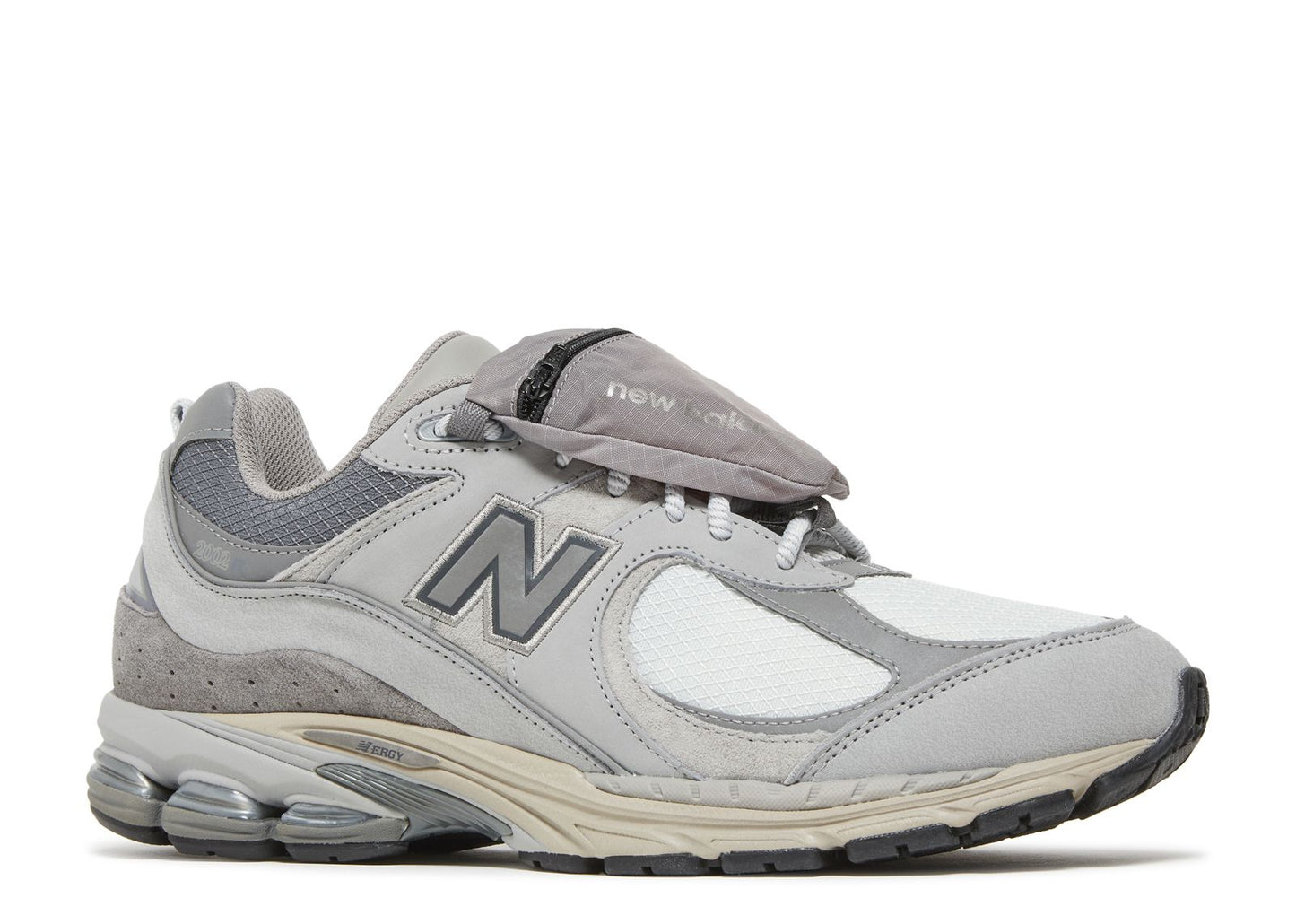 New Balance 2002R Pocket Grey