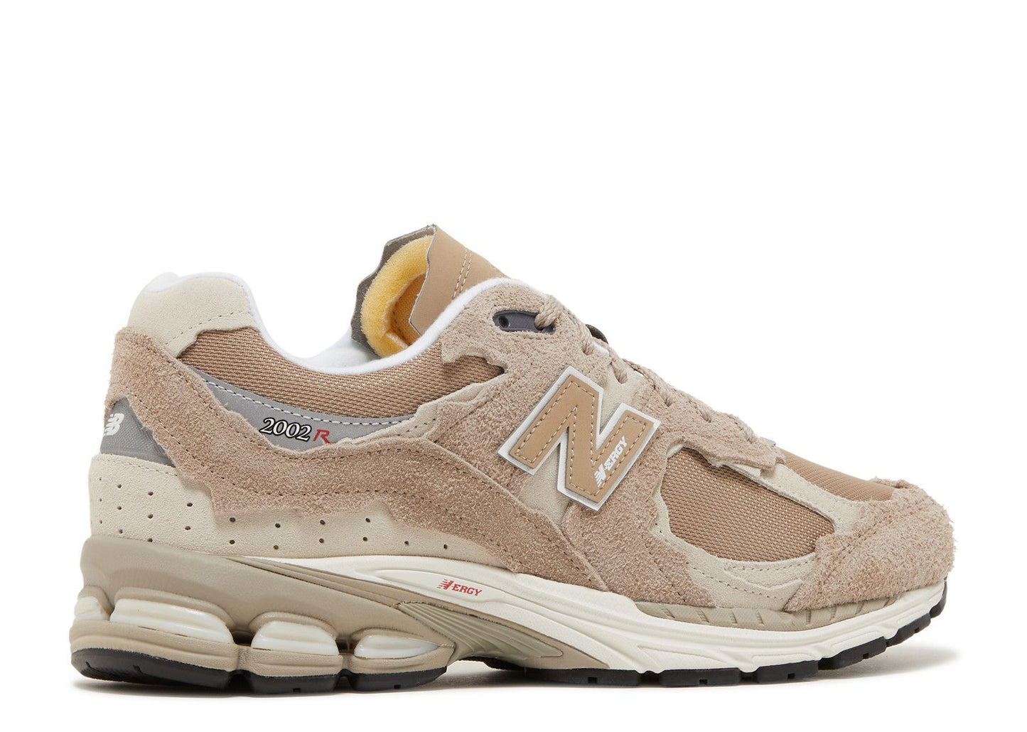 New Balance 2002R Protection Pack Driftwood