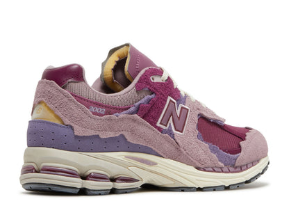 New Balance 2002R Protection Pack Pink