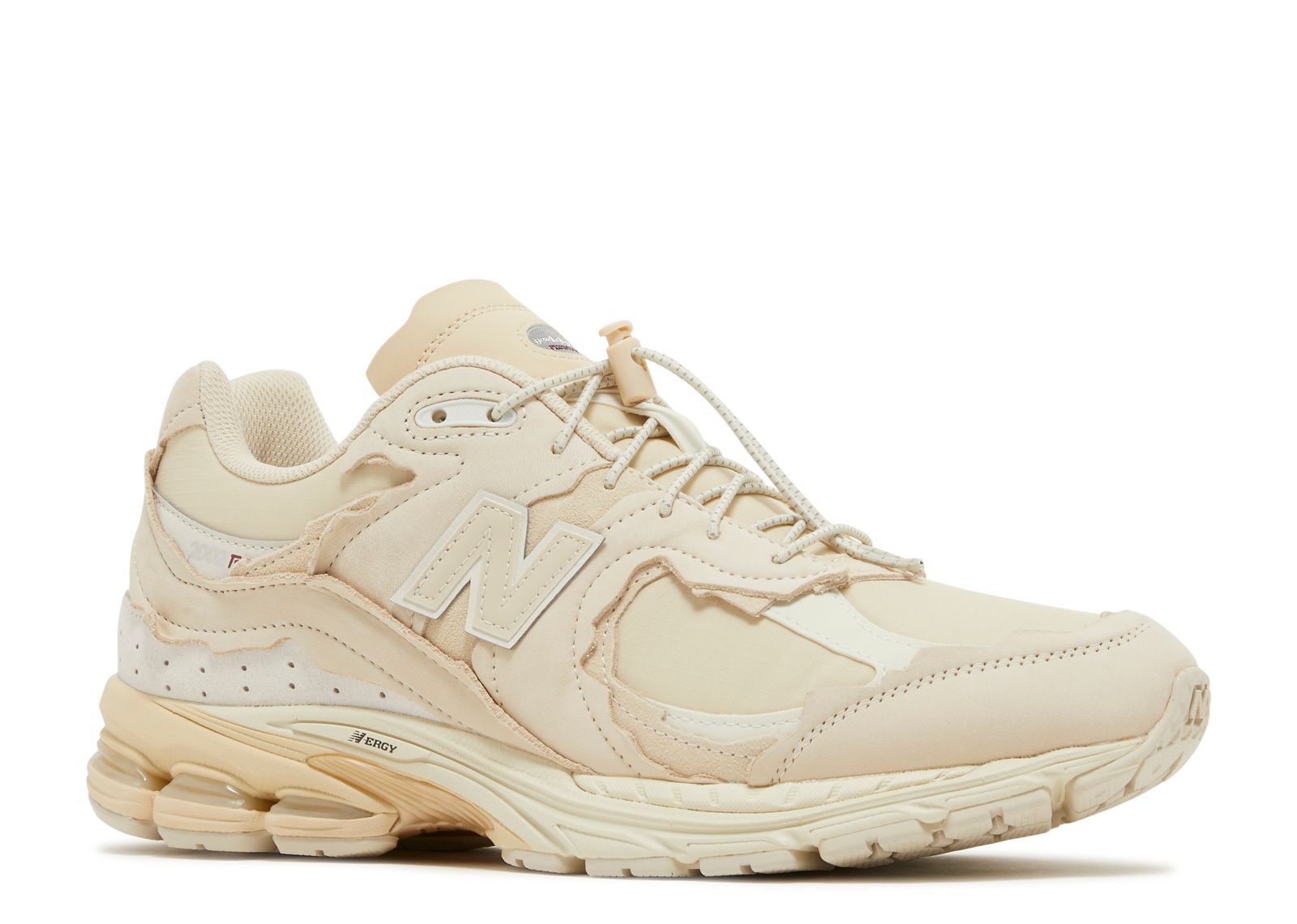 New Balance 2002R Protection Pack Sandstone