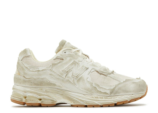 New Balance 2002R Protection Pack White Gum